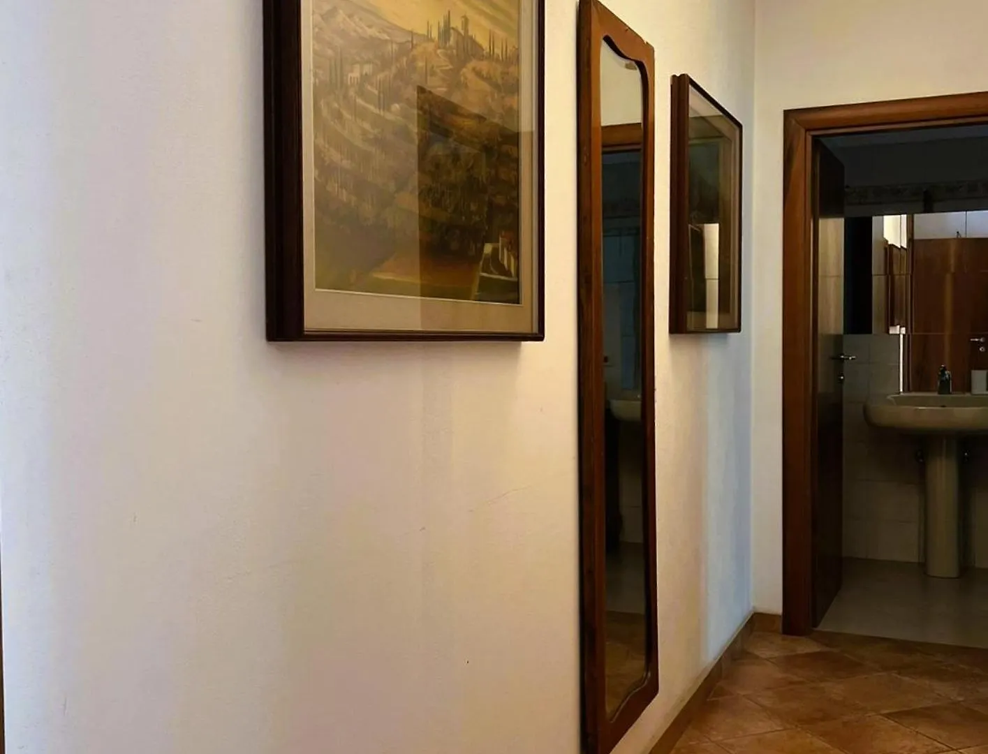 Apartament Bellavista Charme & Relax Bergamo 0*,  Włochy