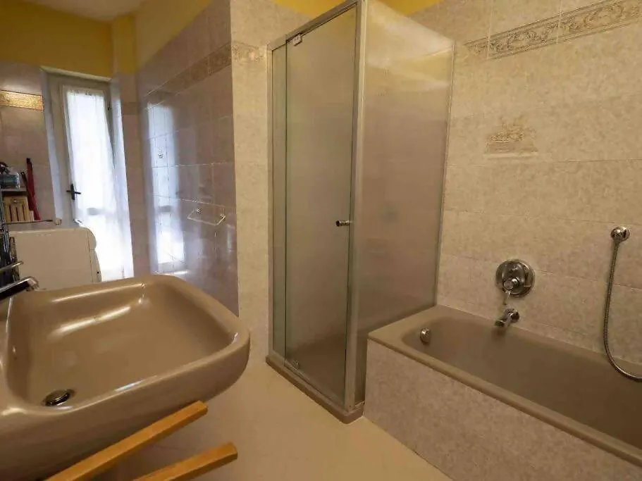 Apartament Bellavista Charme & Relax Bergamo 0*,