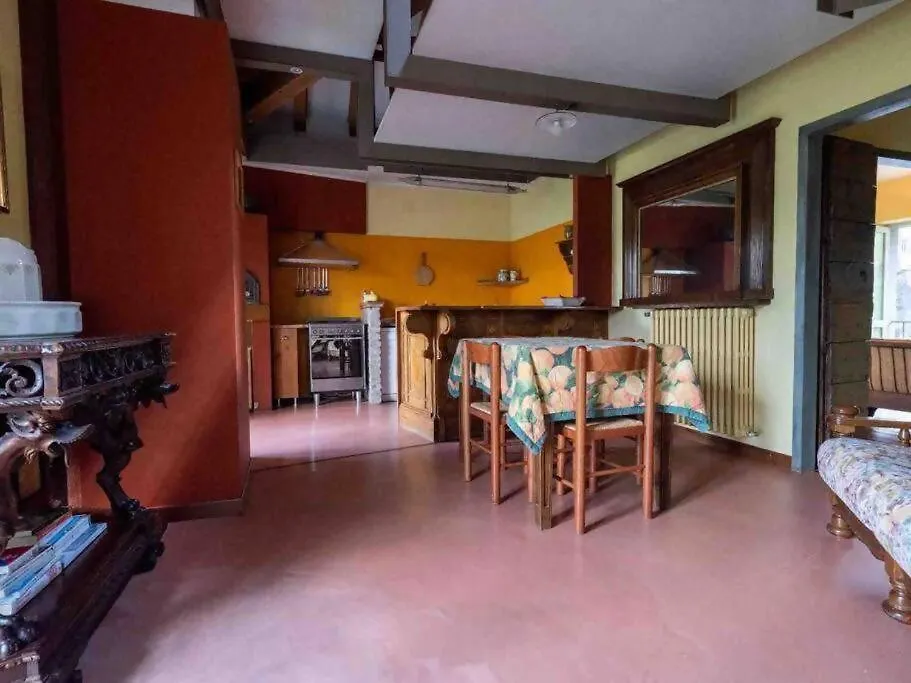 Apartament Bellavista Charme & Relax Bergamo