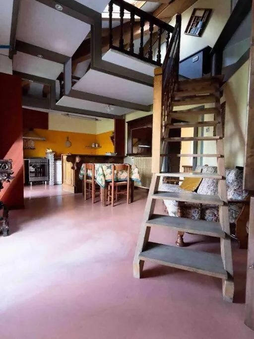 Bellavista Charme & Relax location