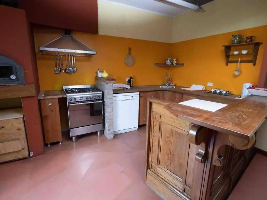 Apartament Bellavista Charme & Relax Bergamo 0*,  Włochy