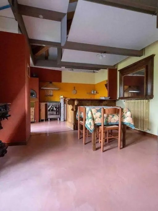 Apartament Bellavista Charme & Relax Bergamo Włochy