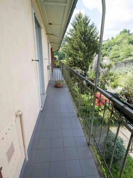 Apartament Bellavista Charme & Relax Bergamo