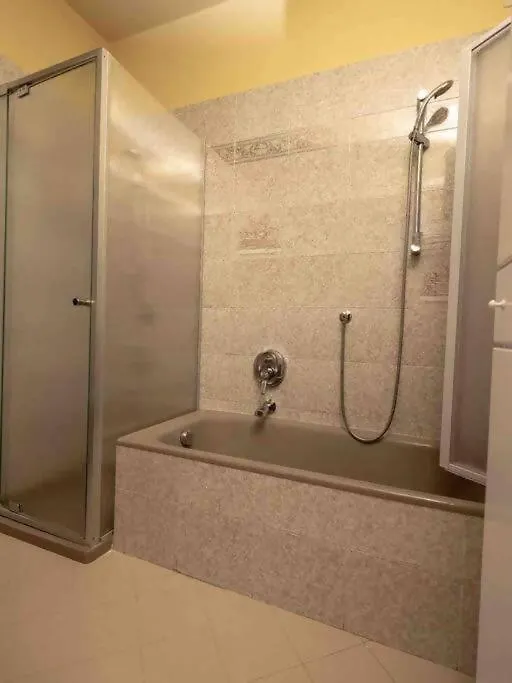Apartament Bellavista Charme & Relax Bergamo