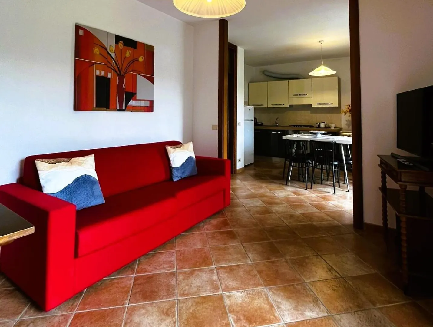 Bellavista Charme & Relax Apartment Bergamo 0*,