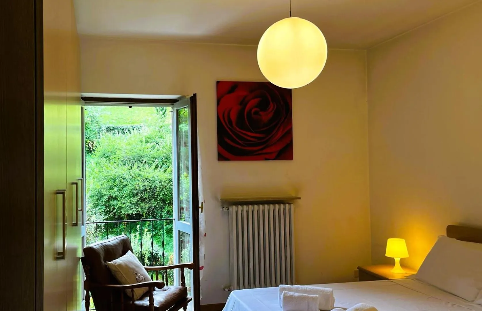 Bellavista Charme & Relax Apartment Bergamo 0*,  Italy