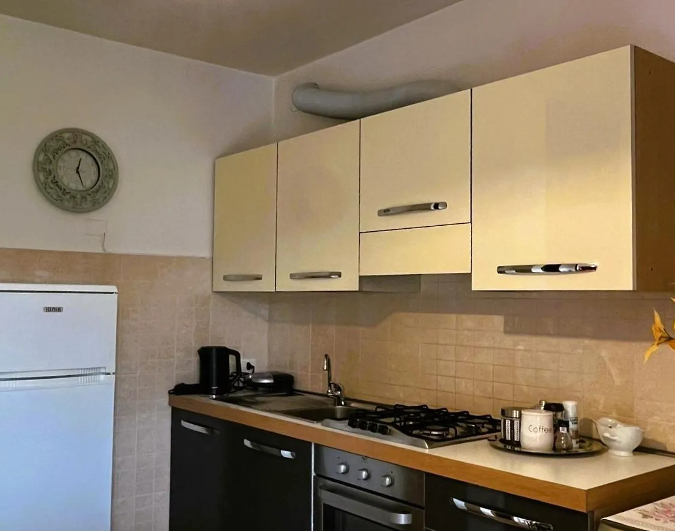 Bellavista Charme & Relax Apartment Bergamo Italy