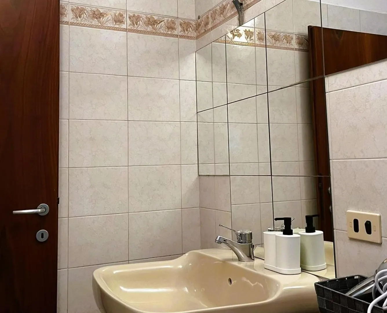베르가모 Bellavista Charme & Relax 아파트